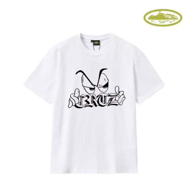 Corteiz T Shirts Short _SKUCorteizS-2XLastxC10416907